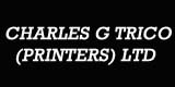 Charles Trico Printers Logo